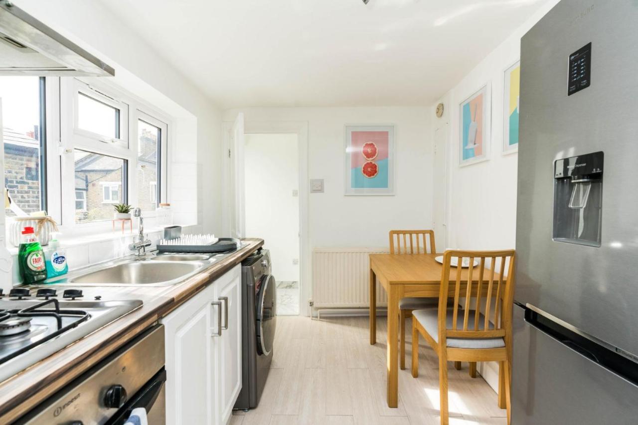 Апартаменты Marvellous Peckham City Break Лондон Экстерьер фото