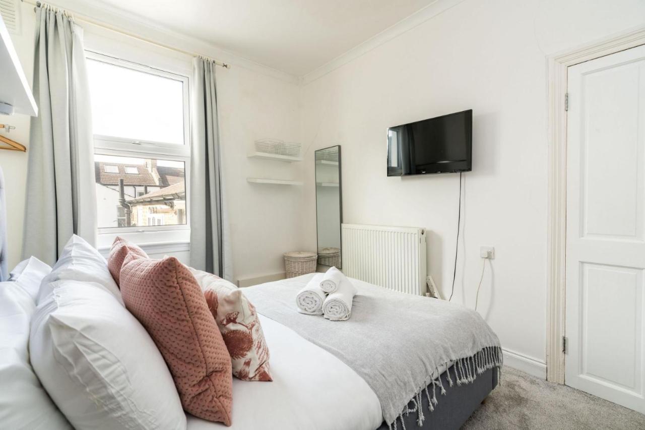 Апартаменты Marvellous Peckham City Break Лондон Экстерьер фото